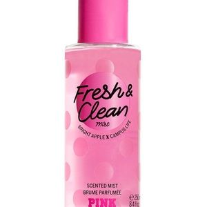 Fresh and Clean PINK